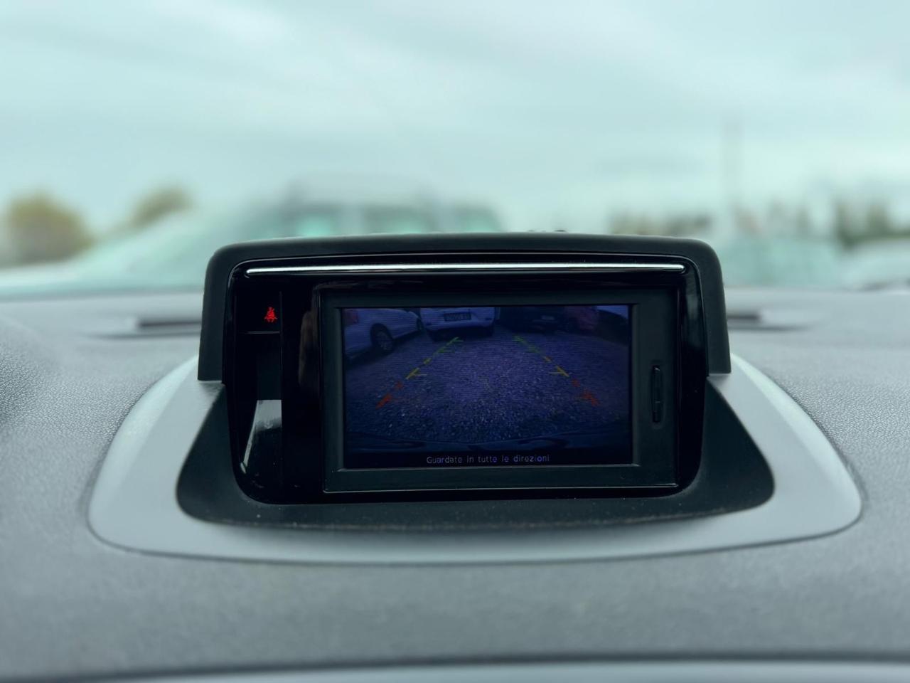 Renault Mégane 1.6 GPL Wave NEOPATENTATI