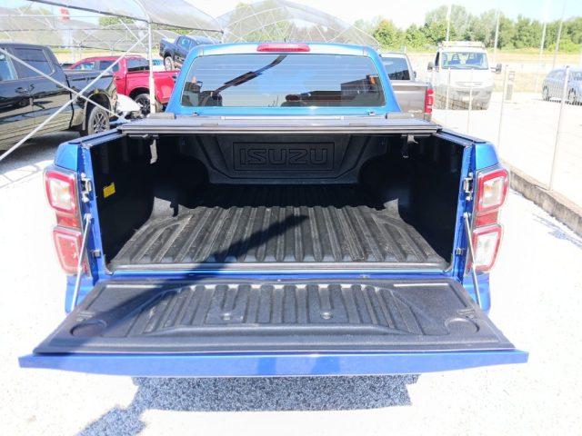 ISUZU D-Max N60 1.9 Crew Cab F 4X4 M/T N1 - 5 anni garanzia