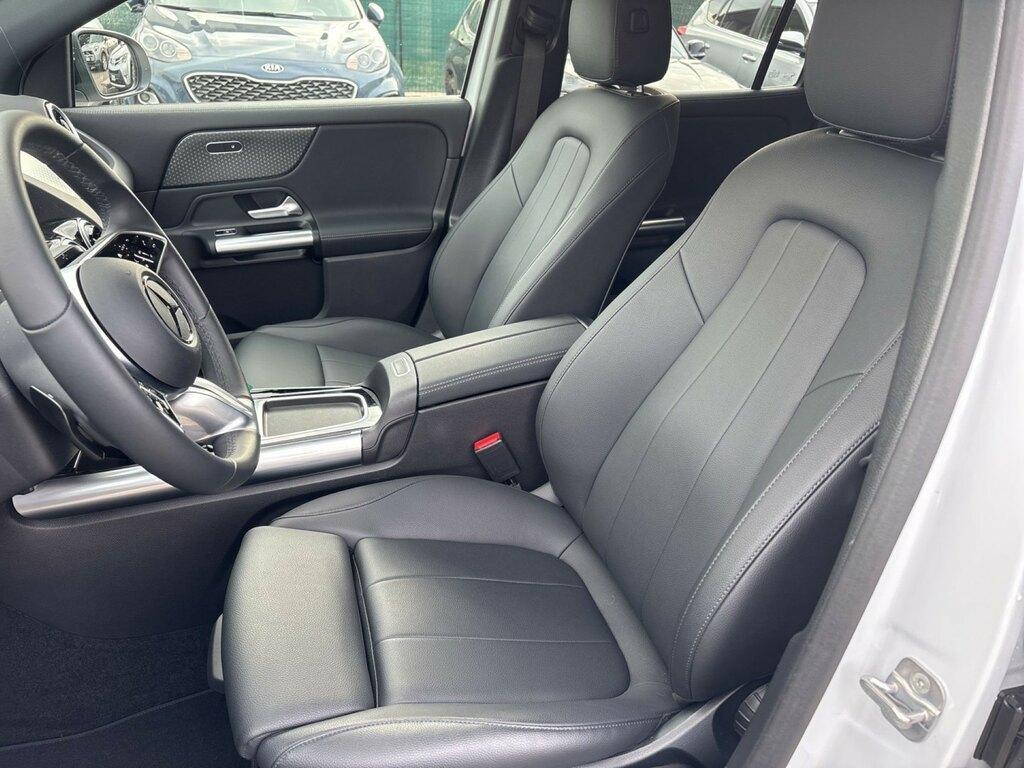 Mercedes GLA 200 200 D Progressive Advanced Plus 4Matic 8G-DCT