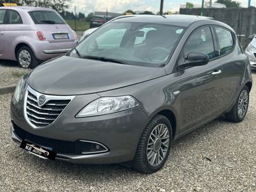 Lancia Ypsilon 1.2 69 CV 5 porte GPL OK NEOPATENTATI