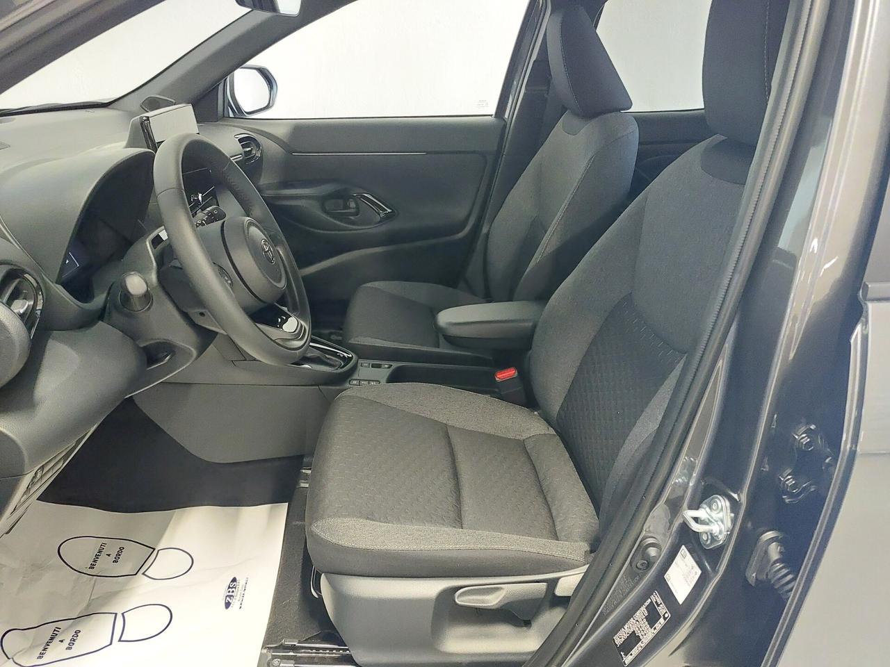 TOYOTA Yaris Cross Yaris Cross 1.5 Hybrid 130 C...