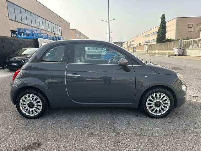 Fiat 500 1.2 Lounge GPL 69cv