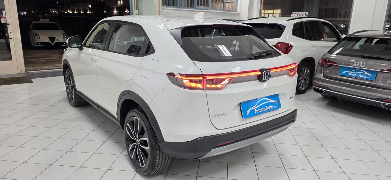 Honda HR-V 1.5 HEV ECVT FULL OPTIONAL 2023