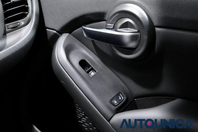 FIAT 500X 1.3 T4 150 CV DCT SPORT FULL LED