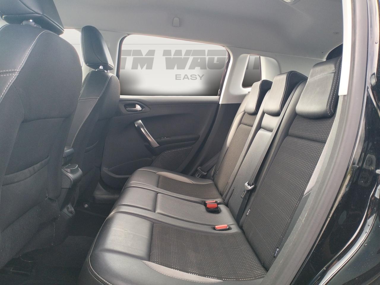 Peugeot 2008 PureTech Turbo 110 EAT6 S&S Allure - NEOPATENTATI