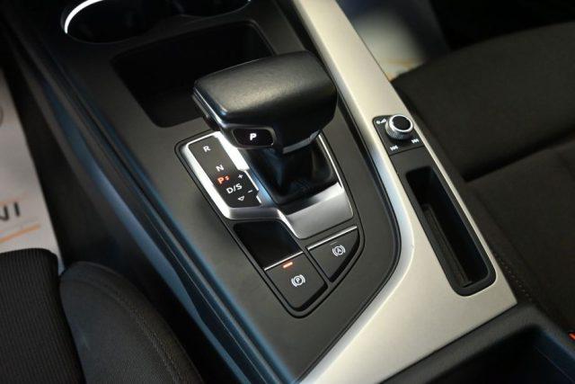 AUDI A4 ALLROAD 40 2.0TDI MHEV BUS.EVO.Q.204CV GANCIO FULL