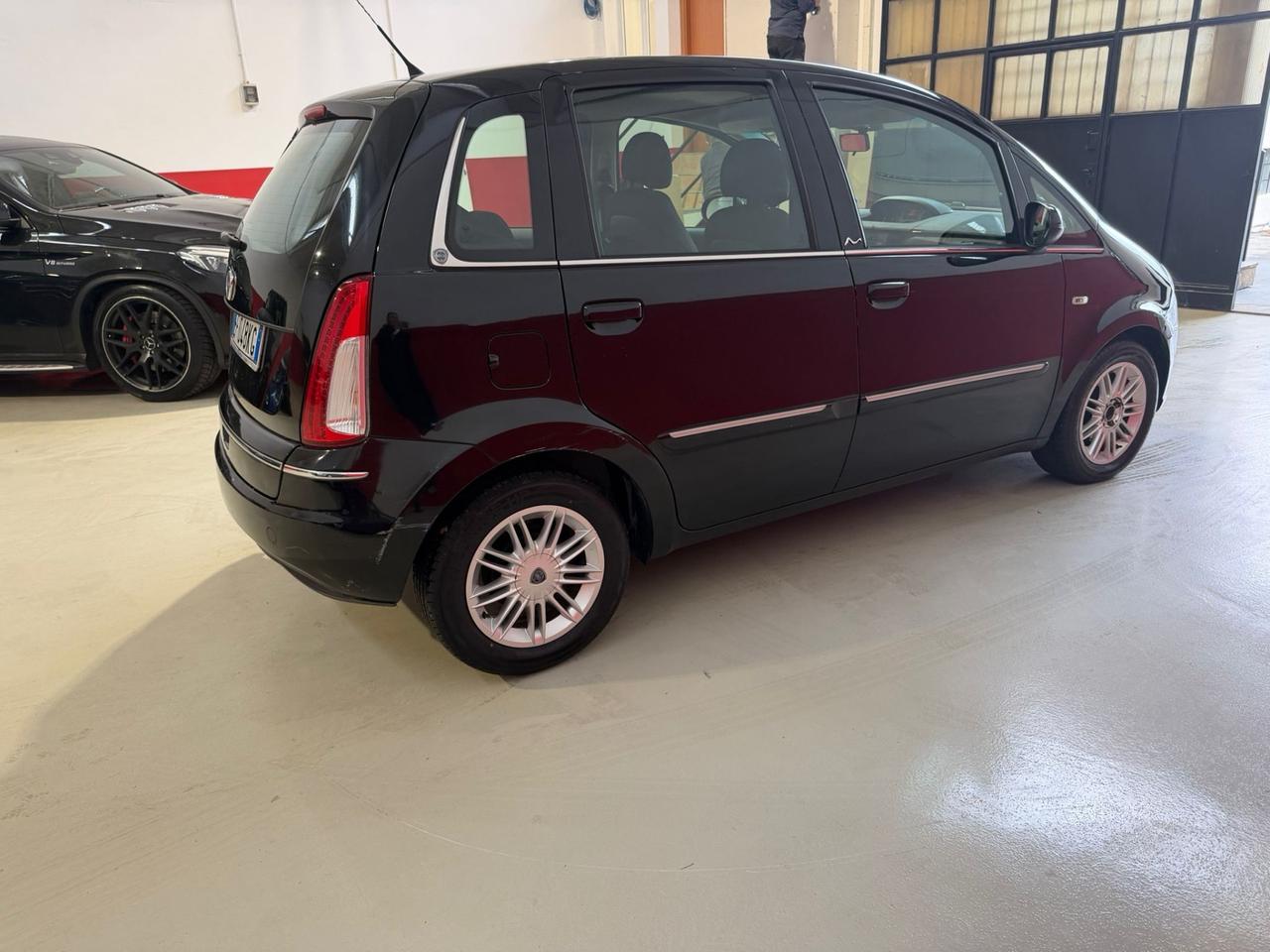 Lancia MUSA 1.4 16V DFN Diva