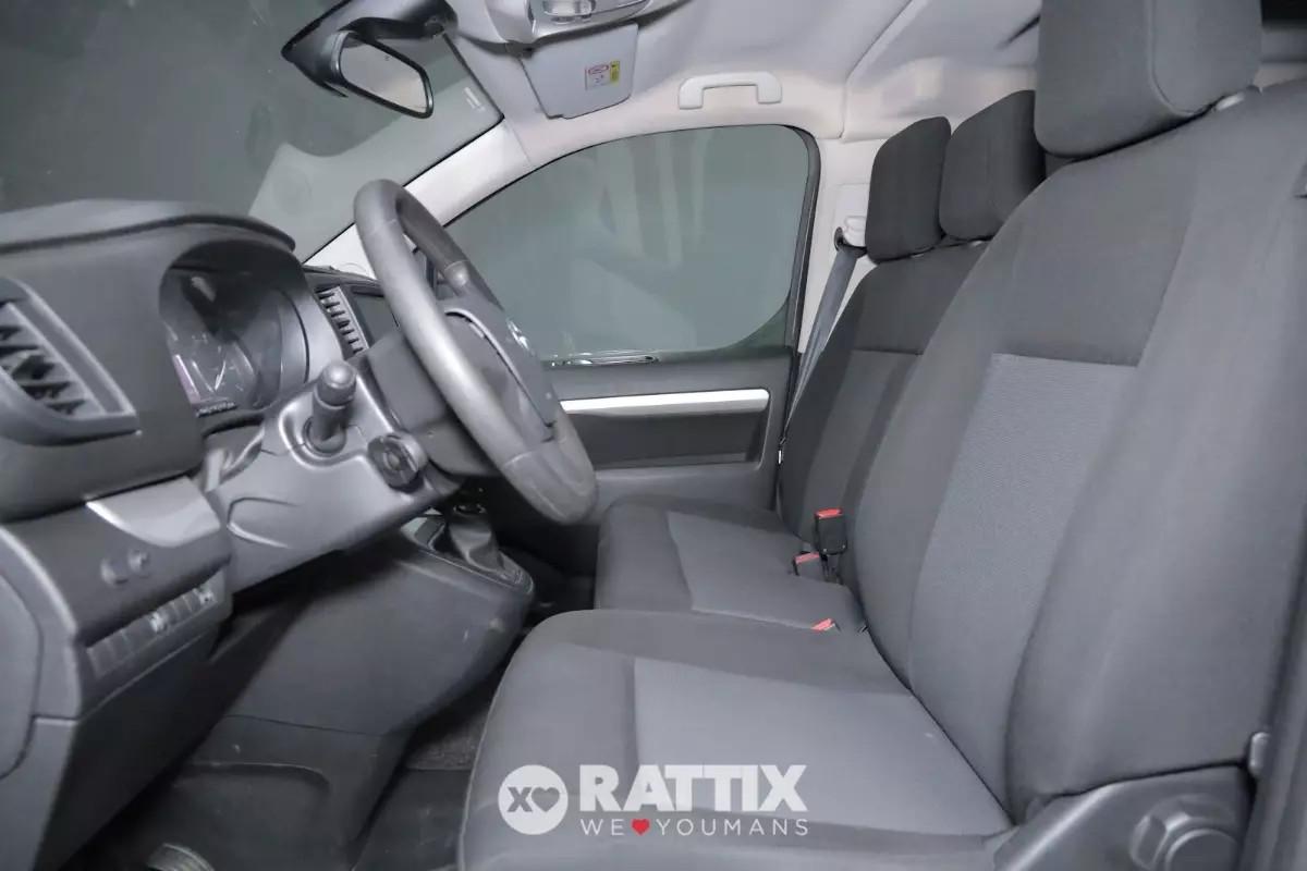 Toyota Proace 1.5d 120CV Compact Lounge 9p.ti