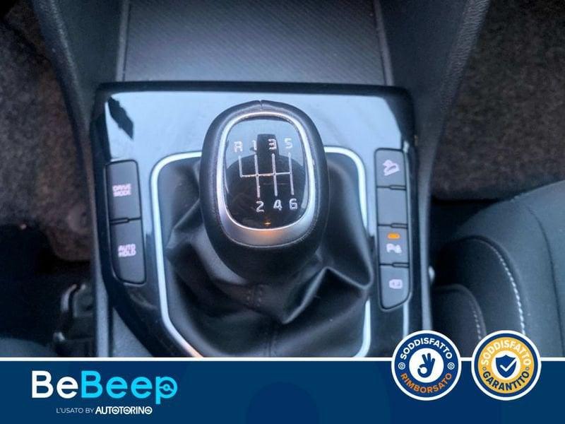 KIA Sportage 1.6 CRDI MHEV BUSINESS