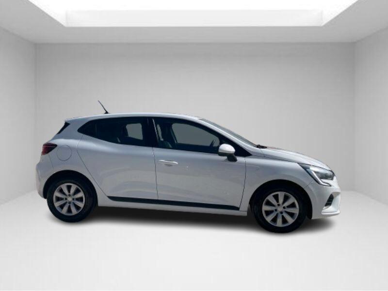 Renault Clio Blue dCi 85 CV 5 porte Business