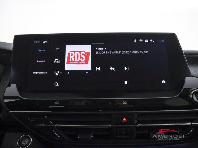 CITROEN C5 X PureTech 180 S&S EAT8 Shine Pack