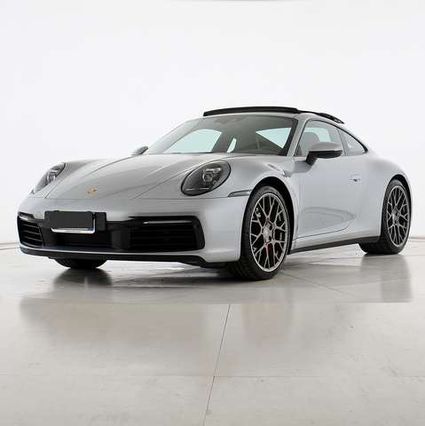 Porsche Altri modelli CARRERA S