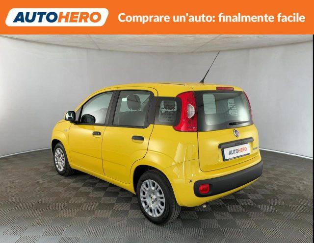 FIAT Pandina 1.0 FireFly 65 CV Hybrid Pop
