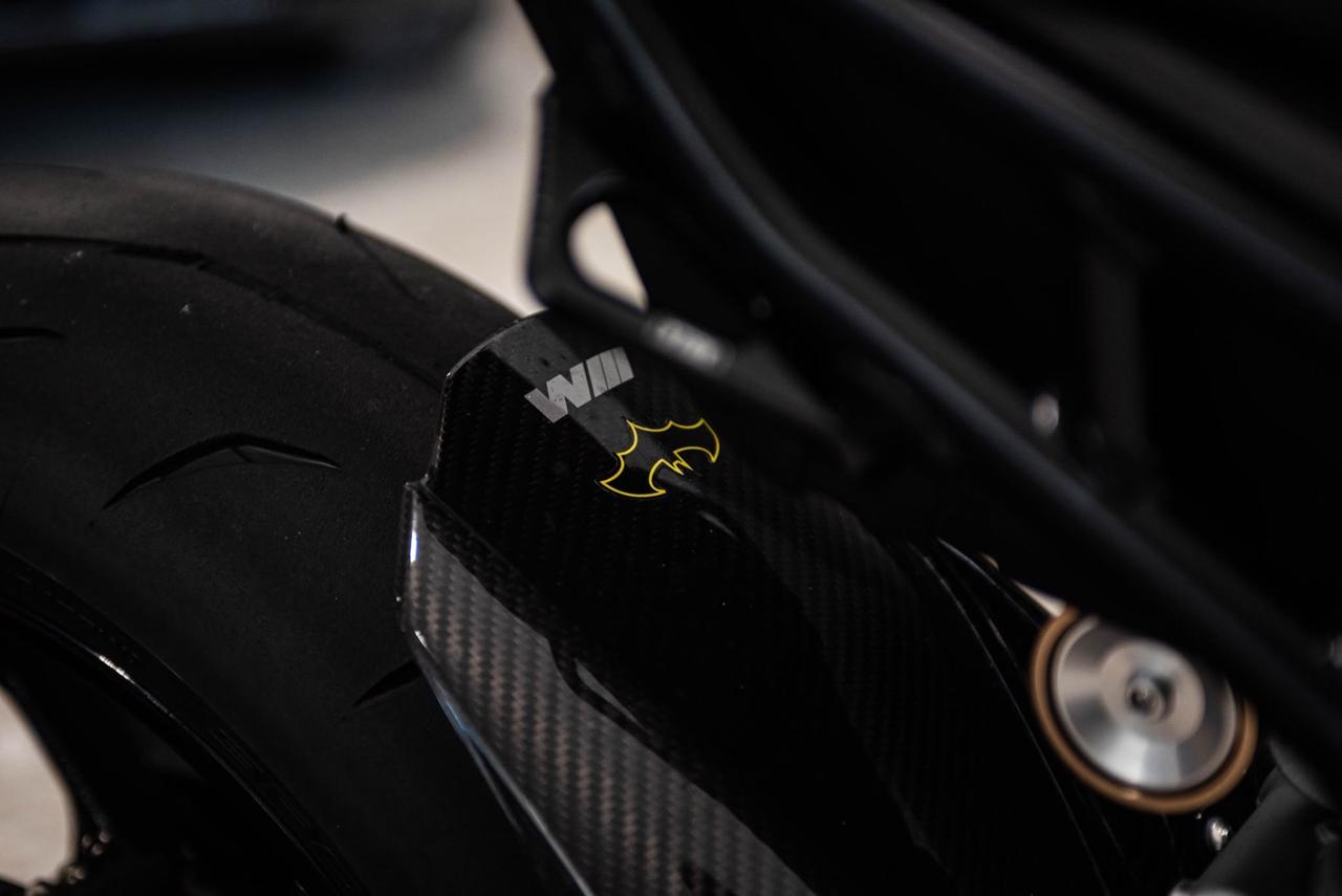 Bmw S 1000 RR