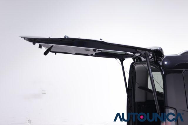 FORD Tourneo Courier 1.0 ECOBOOST POWERSHIFT TITANIUM