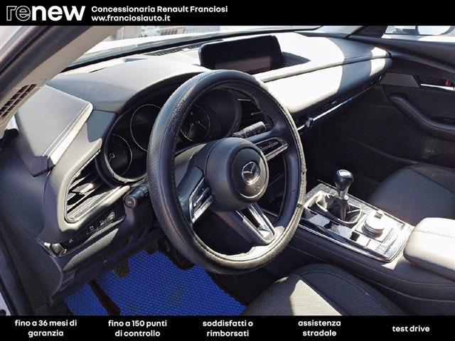 MAZDA CX-30 2.0 Skyactiv-G M Hybrid 122cv Executive 2WD