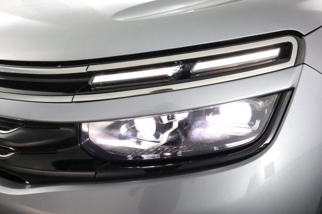 CITROEN C5 Aircross C5 Aircross PureTech 130 S&S Live