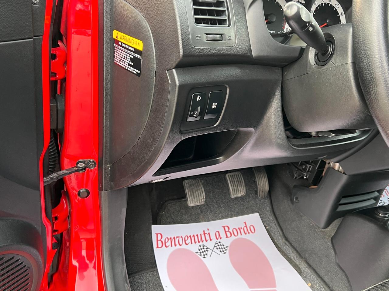 Kia Picanto 1.1 SPIRIT SUPER ACCESSORIATA