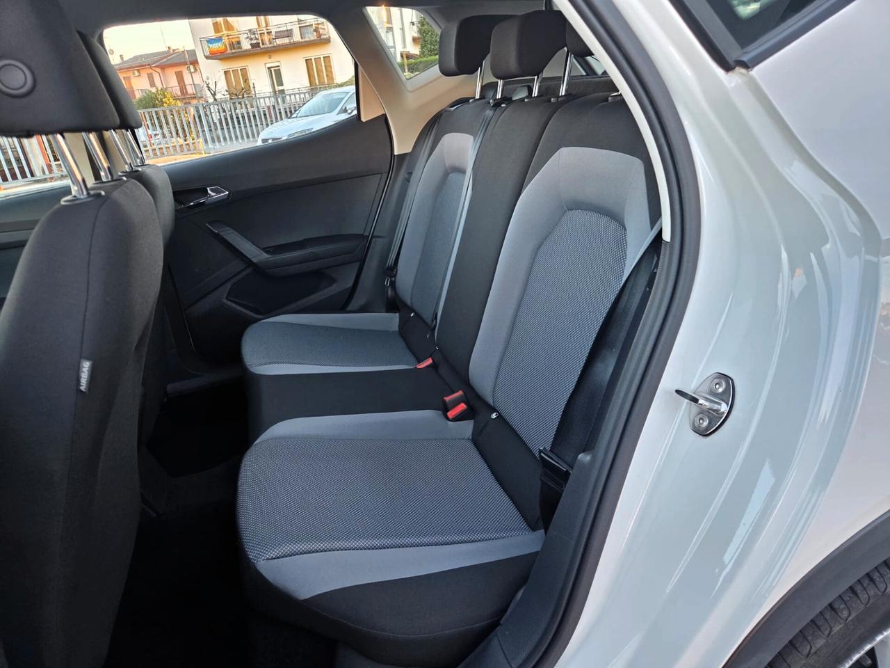 Seat Arona 1.6 TDI 95 CV Style