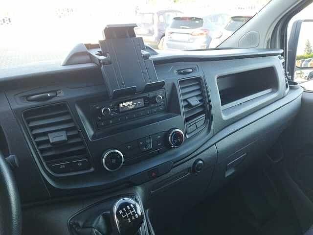 Ford Transit Custom 260 2.0 EcoBlue PC Furgone Entry