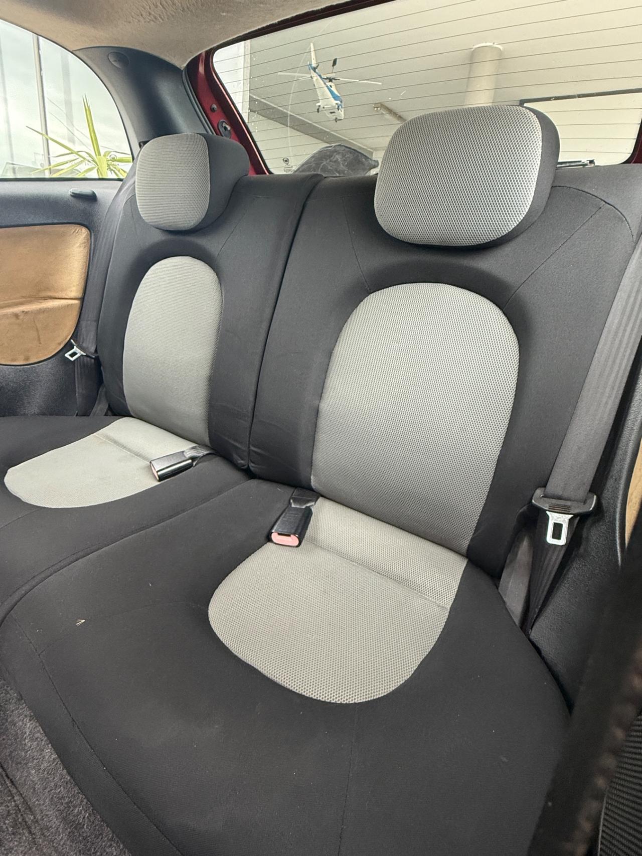 Lancia Ypsilon 1.2 Benz