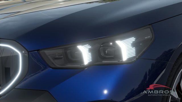 BMW 540 Serie 5 d xDrive Touring Msport Pro Comfort Packag