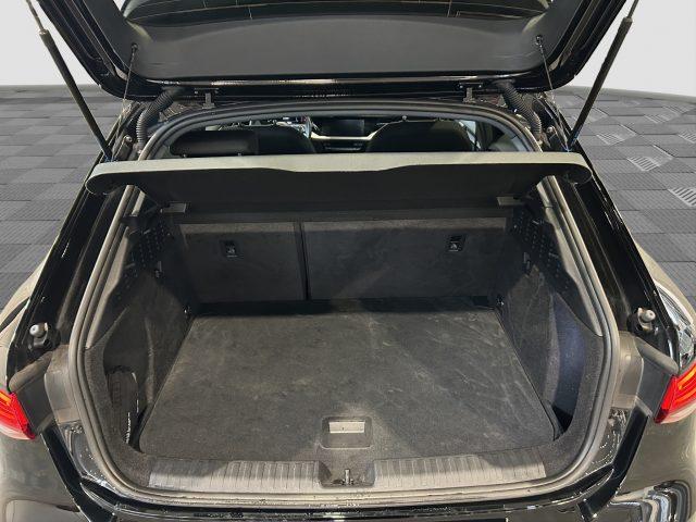 AUDI A3 A3 SPB 35 TFSI Business