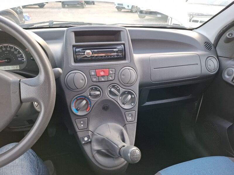 FIAT Panda Panda 1.2 Active GPL