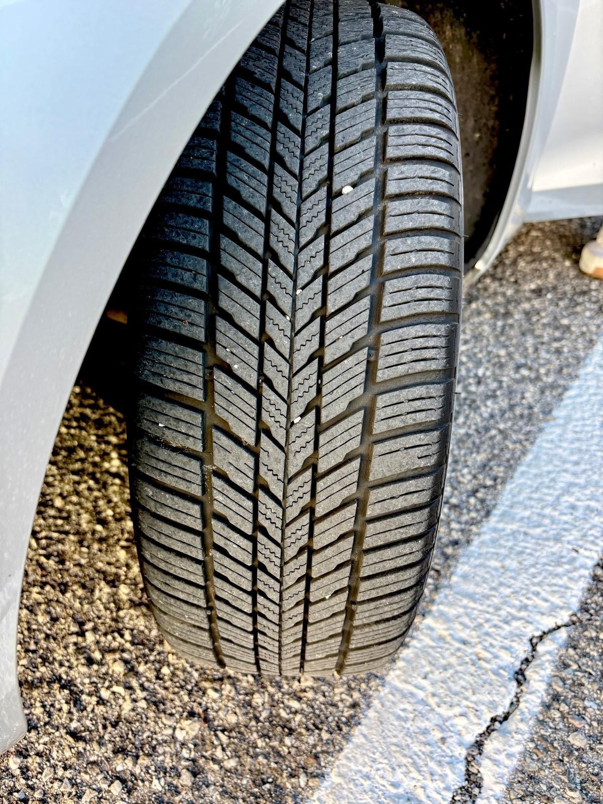 Ford Fiesta Neopatentati
