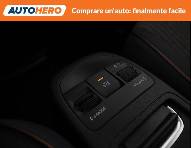 FIAT 500e Berlina 42 kWh Icon