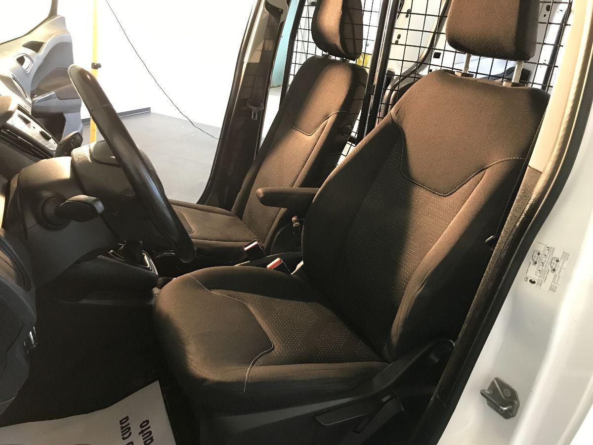 FORD TRANSIT COURIER 1.5 TDCI VAN