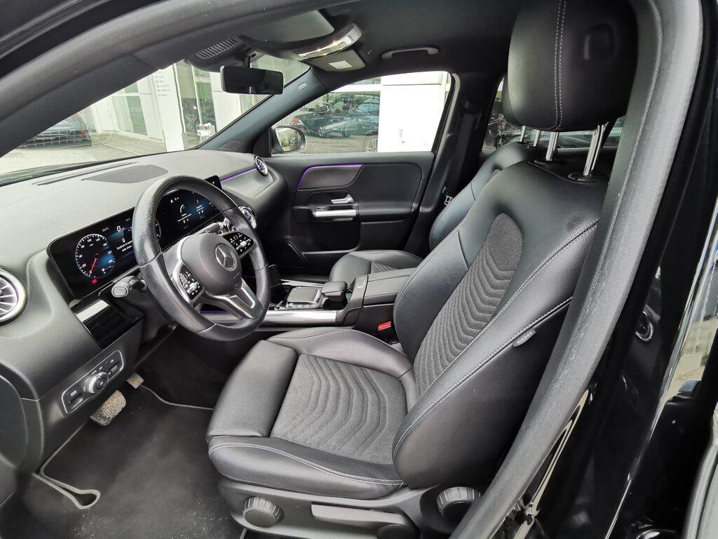 Mercedes GLA 180 180 D Sport Plus 8G-DCT