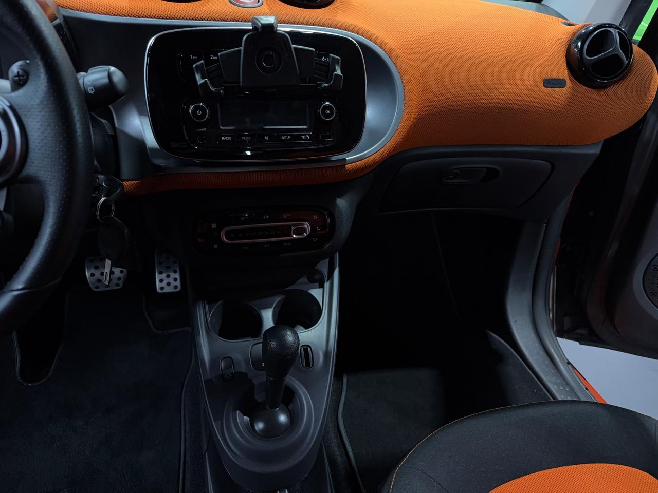 Smart ForTwo 70 1.0 twinamic Prime