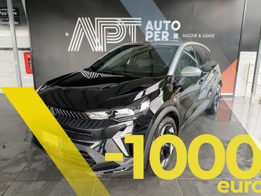 Renault Captur Captur 1.0 tce Techno 90cv