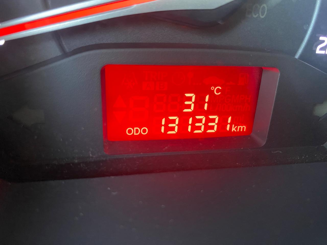Kia Rio 1.2 CVVT 5p. ECO GPL City