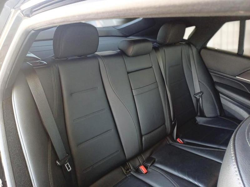 MERCEDES-BENZ GLE 350 DE COUPE 4MATIC EQ-POWER PREMIUM SUV