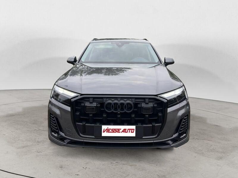 Audi Q7 Q7 3.0 tdi mhev Business Advanced quattro 231cv tiptronic 7p.ti