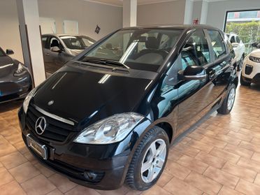 Mercedes-Benz A 160 be Executive* PER NEOPATENTATI*