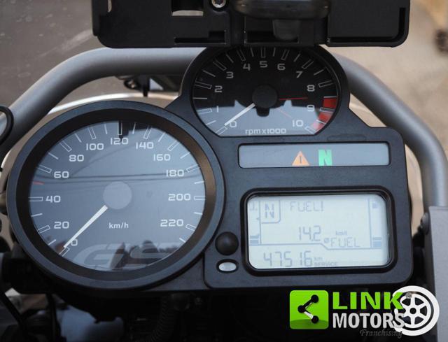 BMW R 1200 GS *? 129,00 al mese*