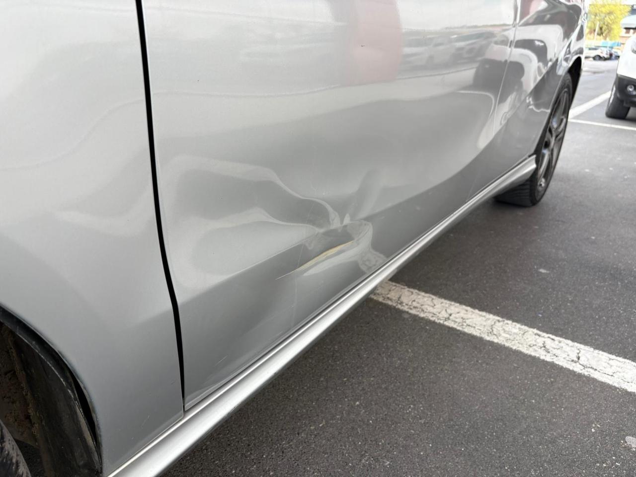 Mercedes-benz B 180 CDI Premium 2014 223.000 KM