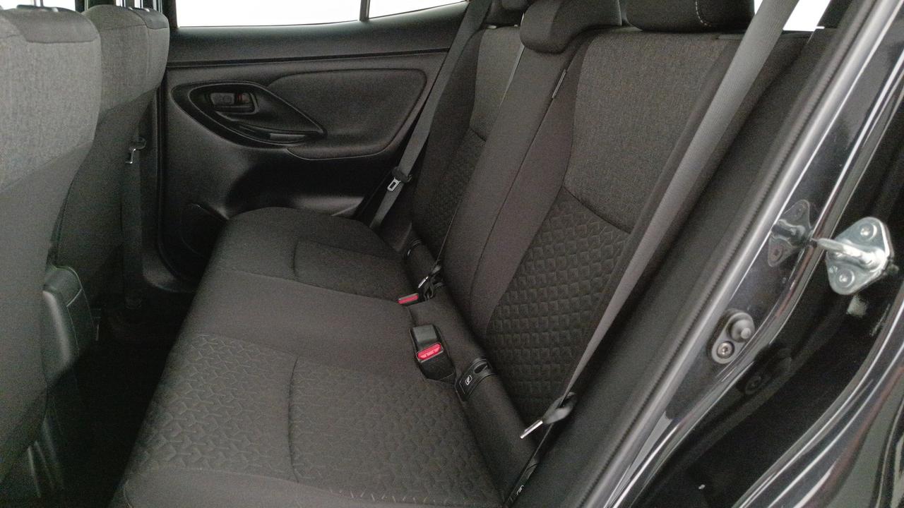 TOYOTA Yaris Cross 1.5h Trend awd-i 116cv e-cvt