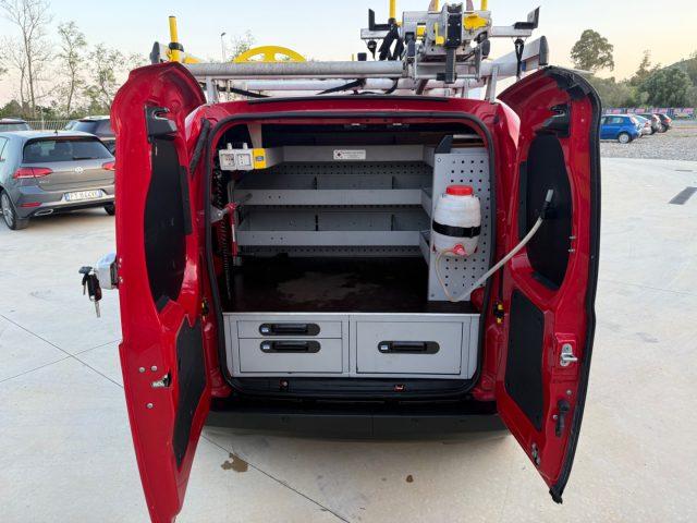 FIAT Fiorino 1.3 MJT Adventure ALLESTITO IVA ESP