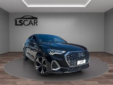 Audi Q3 35 1.5 tfsi s-tronic~Unipro~Promo finanziamento