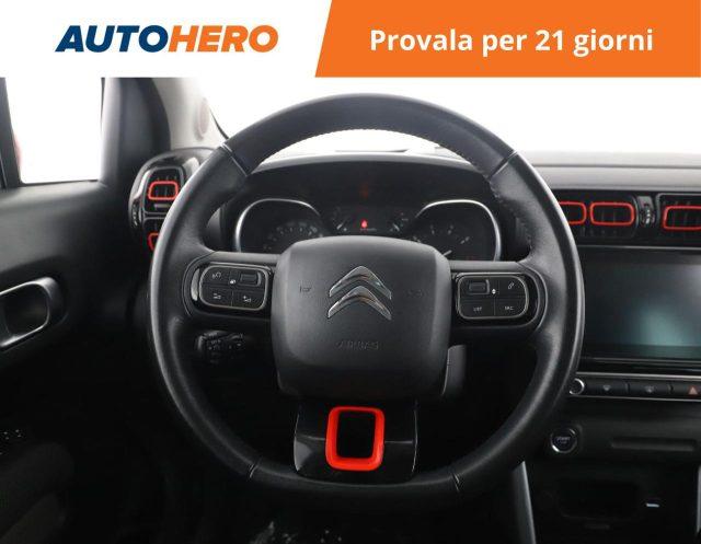 CITROEN C3 Aircross PureTech 82 Feel