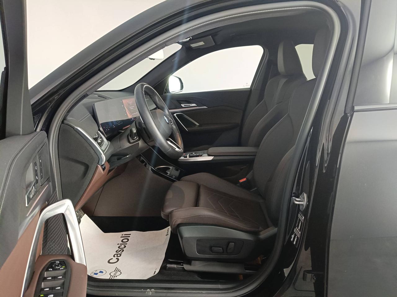 BMW X2 U10 - X2 sdrive 20i 48V MSport Pro auto