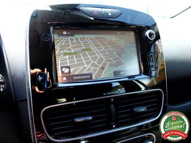 RENAULT Clio dCi 8V 75 CV Start&Stop 5 porte Energy Intens