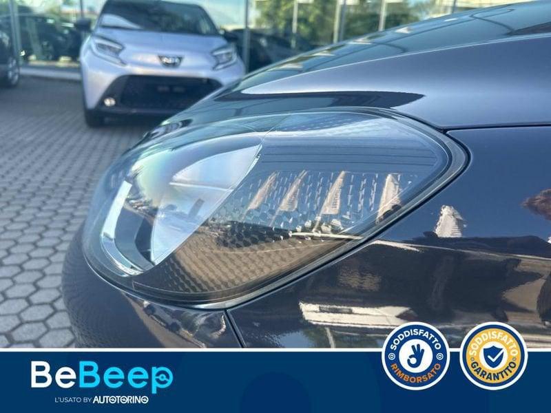 Hyundai i10 1.0 ADVANCED ECONEXT GPL