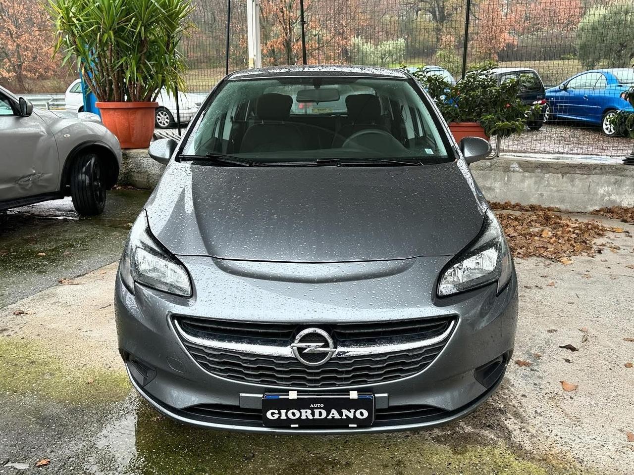 Opel Corsa 1.4 90CV GPL Tech 5 porte Innovation
