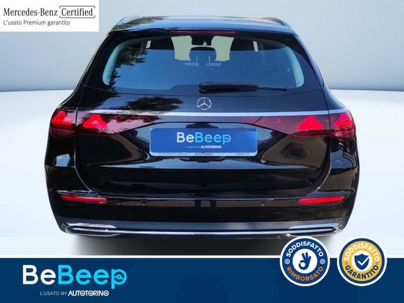 Mercedes-Benz Classe E E SW 220 D ADVANCED AUTO