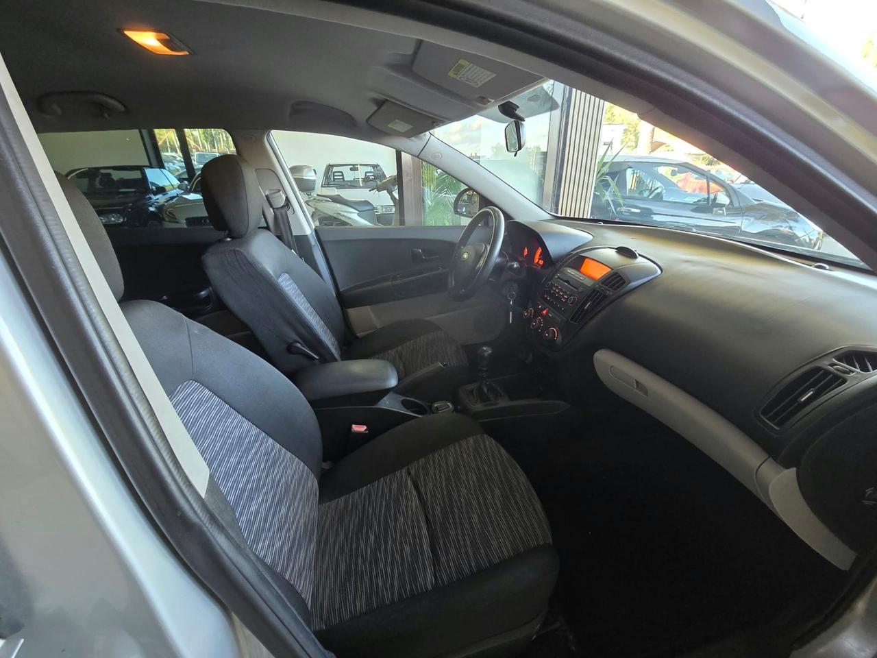 Kia Ceed cee'd 1.4 109CV 5p. EX Bi-Fuel GPL